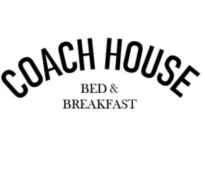 Coach House Bed & Breakfast